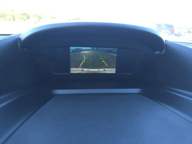 Used 2018 White Ford SE image 20