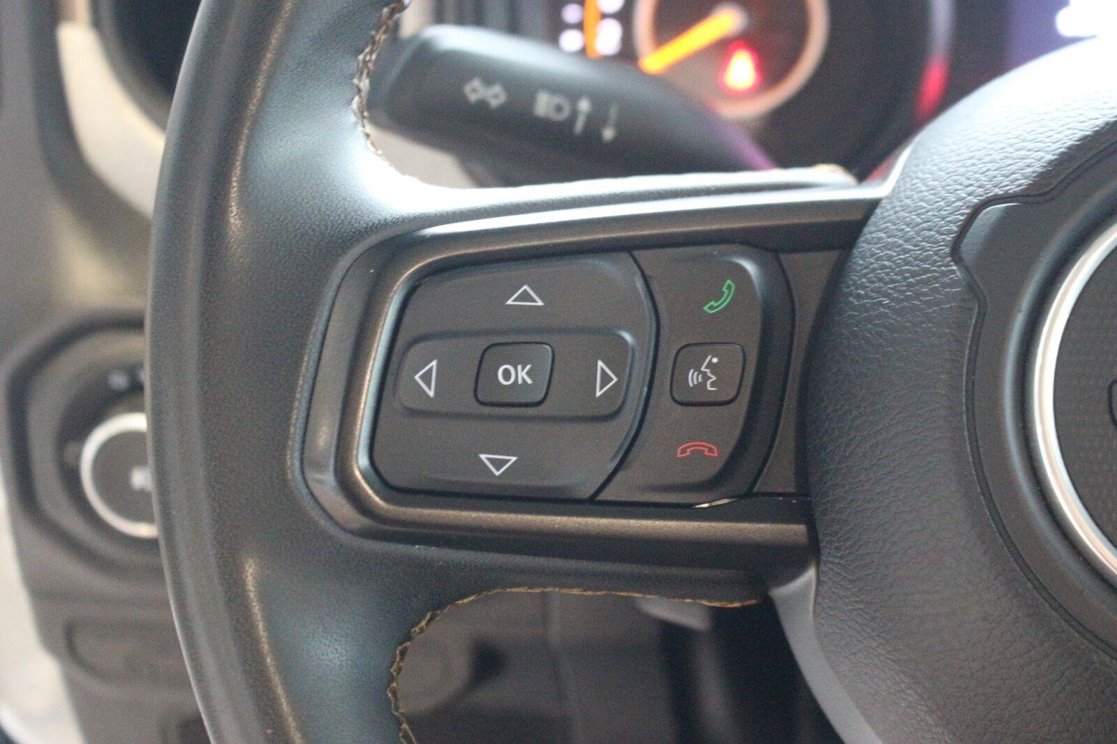 Used 2024 Whyte Jeep Sport S image 18