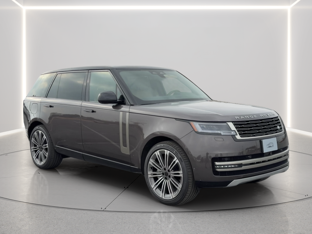 New 2026 Charente Grey Land Rover SE image 3