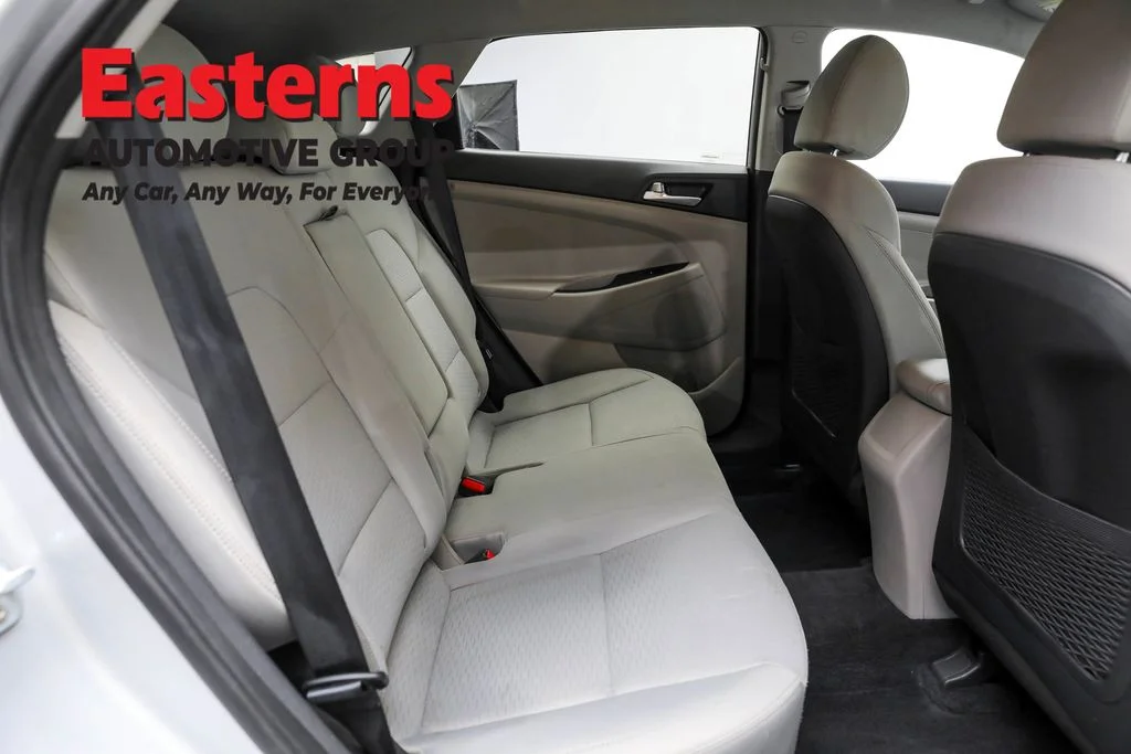 Used 2019 Silver Hyundai Value image 23