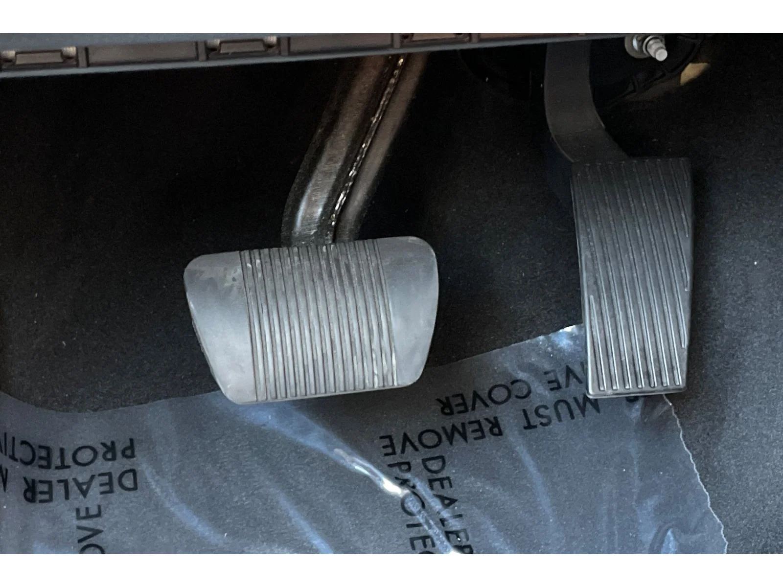 Used 2024 Bright White Clearcoat Jeep Series II image 45