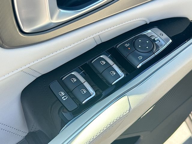 New 2026 Aurora Black Pearl Kia X-Line SX Prestige AWD image 18