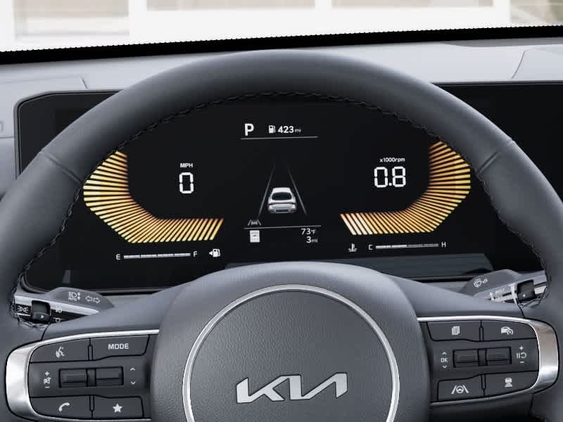 New 2026 C7S/WOLF GRAY Kia GT-Line image 21