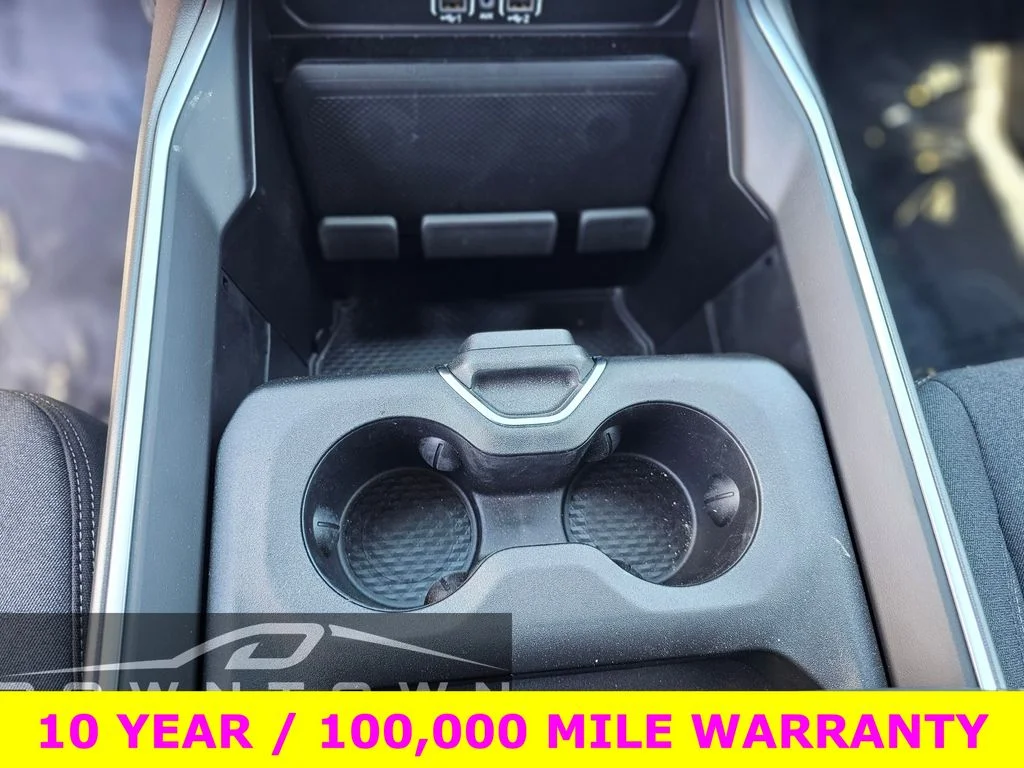 2026 RAM 2500 Big Horn - Photo 10