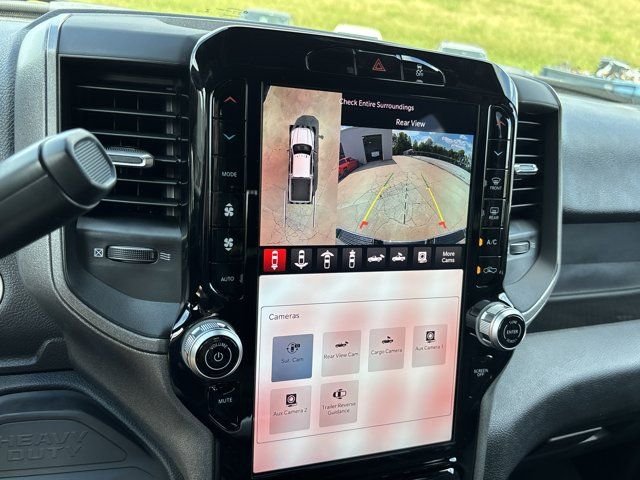 2026 RAM 2500 Tradesman - Photo 31