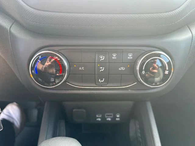 Used 2023 White Chevrolet LS image 39