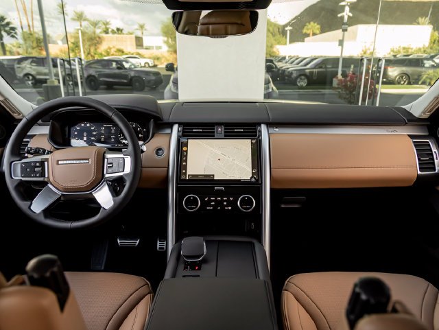 New 2026 Varesine Blue Land Rover Tempest Edition image 23