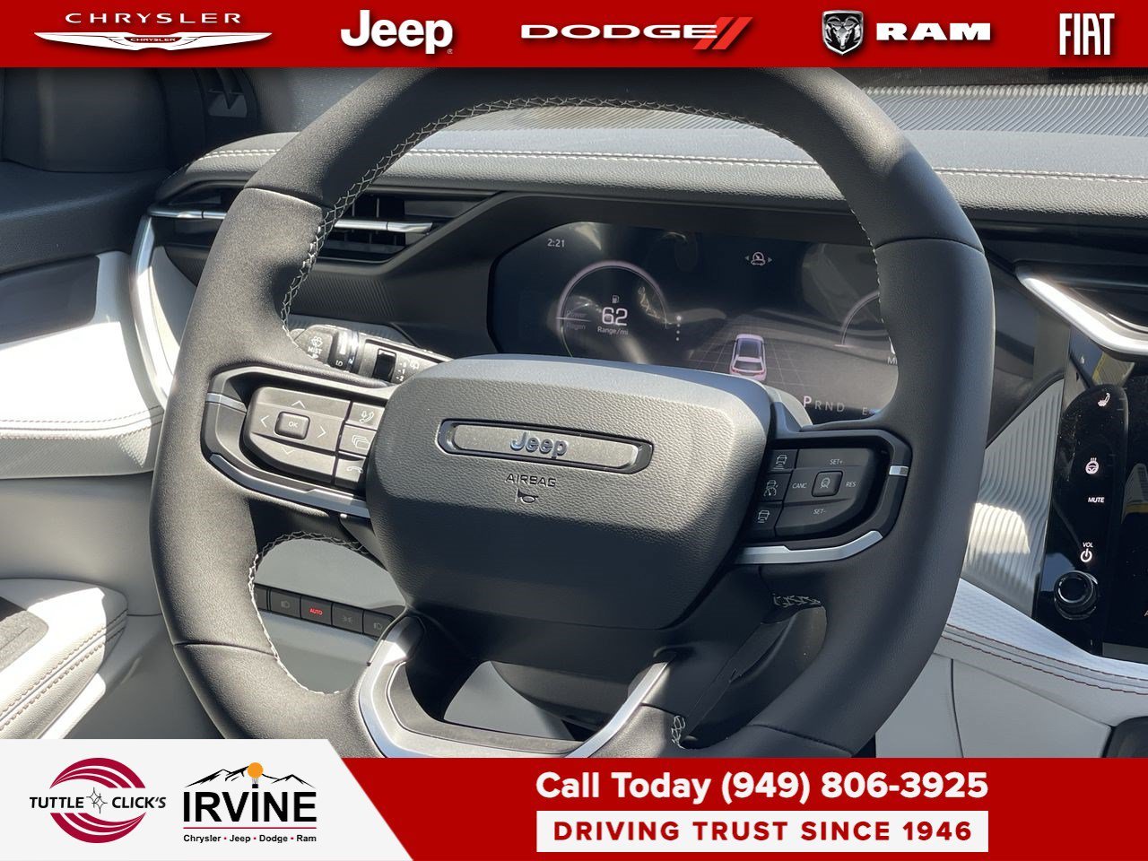 New 2026 41 Jeep Limited image 15