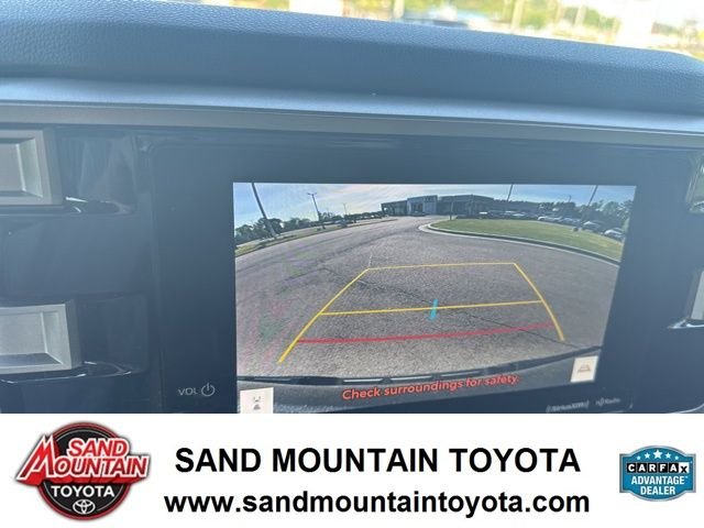 2024 Toyota Tundra SR5 - Photo 25