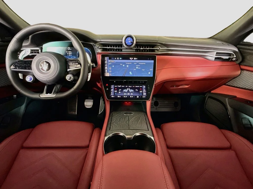 New 2026 Night Interacti Maserati Modena image 9
