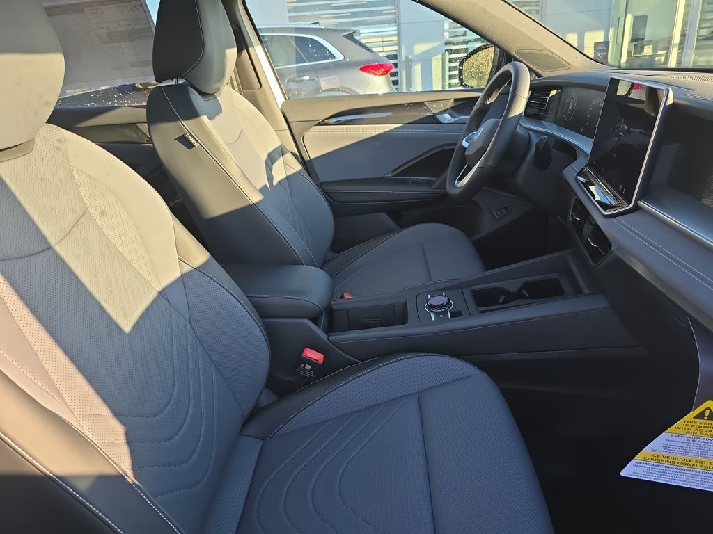 2026 Volkswagen Tiguan SE R-LINE BLACK - Photo 19