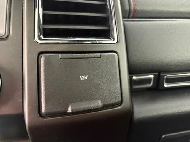 Used 2019 Gray Ford Limited image 25