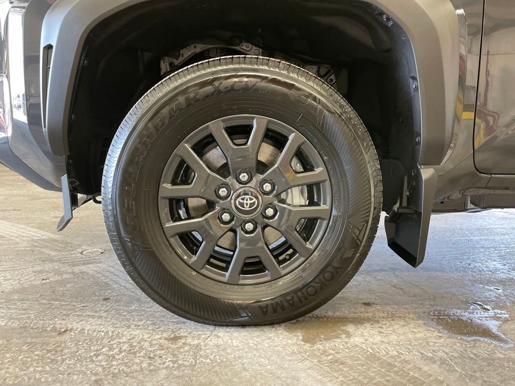 New 2026 Underground Toyota SR5 image 9