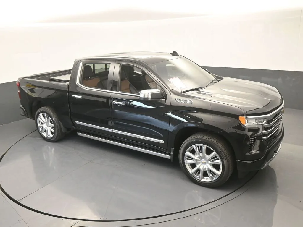 2023 Chevrolet Silverado 1500 High Country - Photo 77