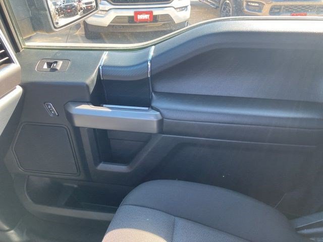 Used 2020 Lead Foot Ford XLT 4WD SuperCrew 5.5