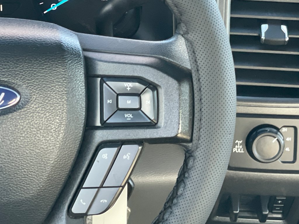 Used 2018 Oxford White Ford XL image 7