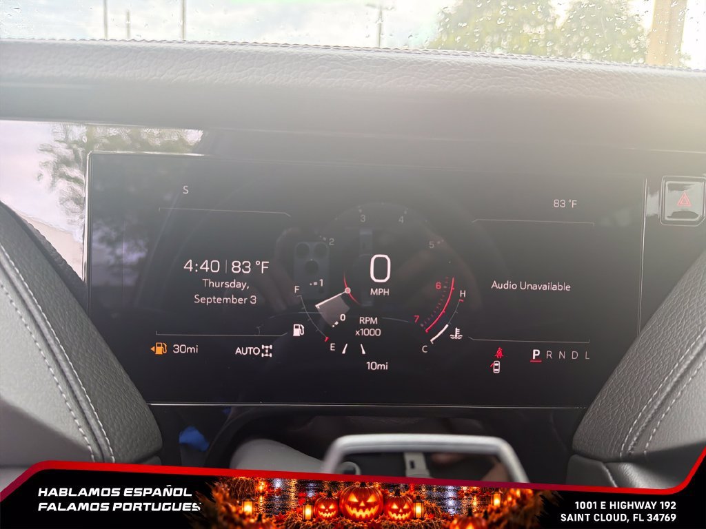 2026 GMC Yukon XL Denali - Photo 21
