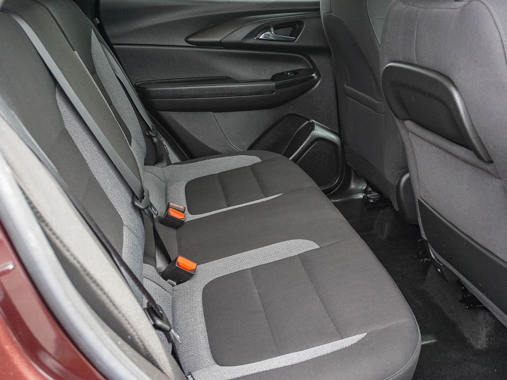 Used 2023 Red Chevrolet LT image 13