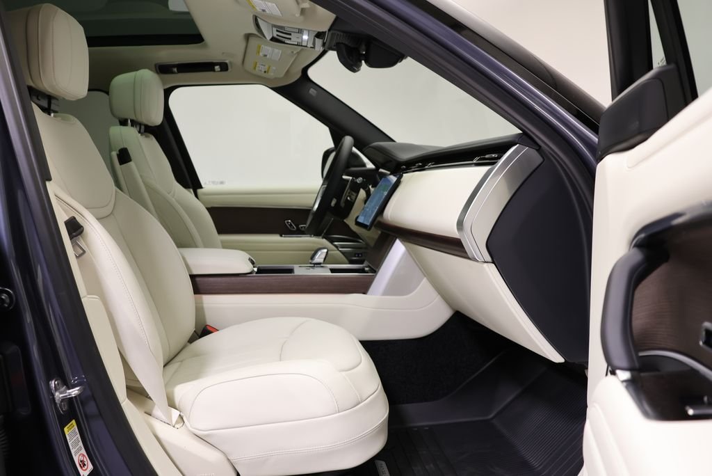 New 2026 Varesine Blue LAND ROVER SE PHEV image 40
