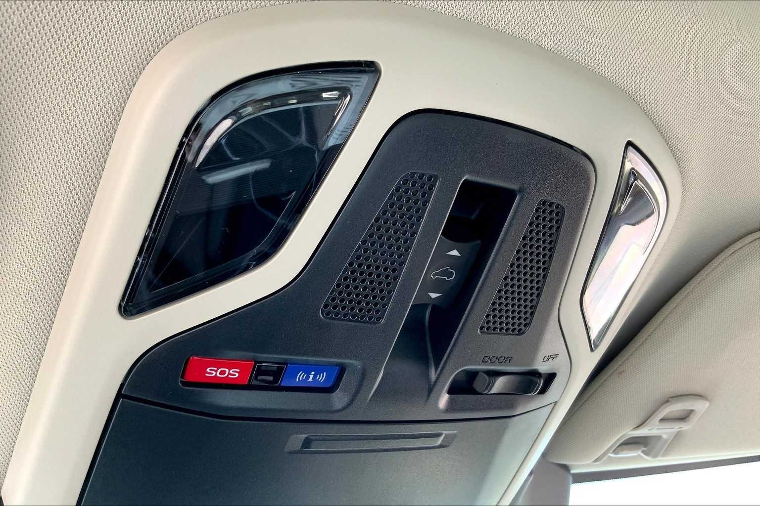 2025 Subaru Legacy Limited - Photo 16