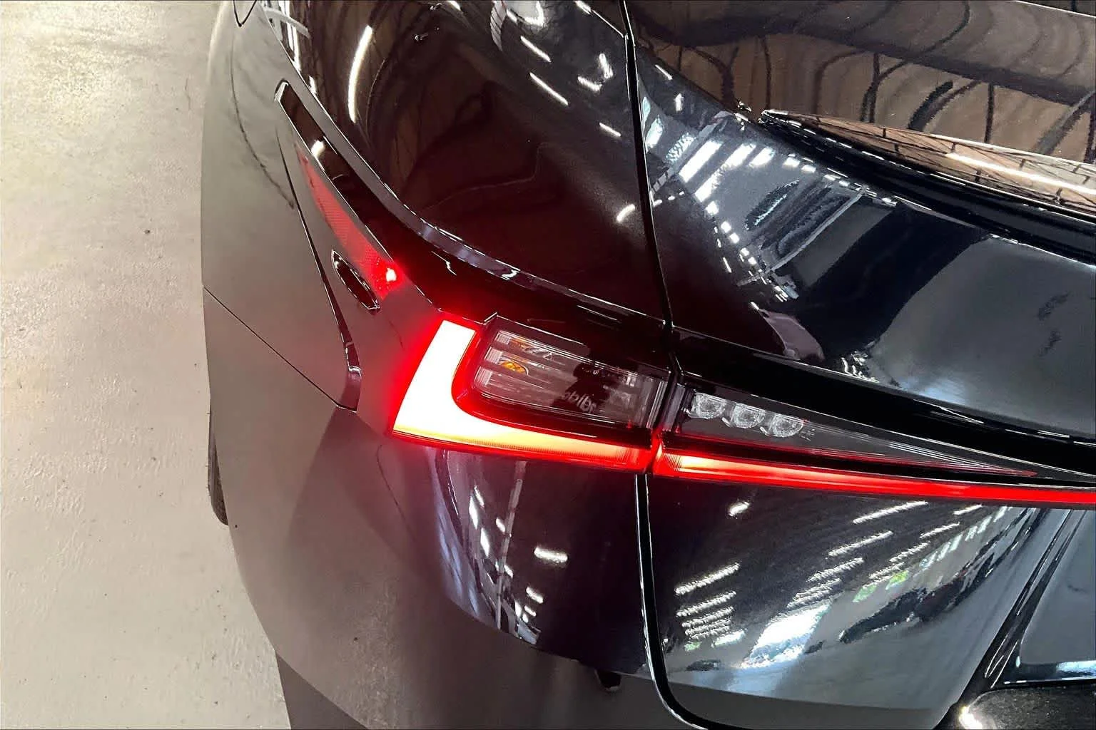 Certified Used 2023 CAVIAR Lexus F SPORT image 23
