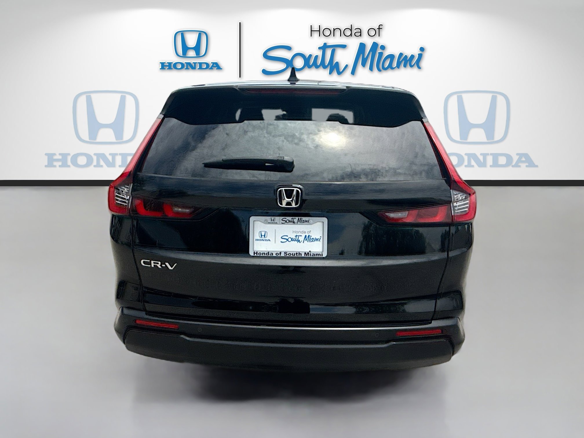 2024 Honda CR-V EX-L - Photo 6