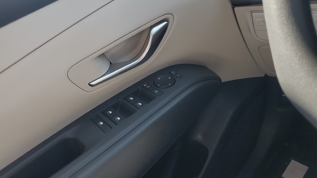 2026 Hyundai Tucson Blue SE - Photo 20