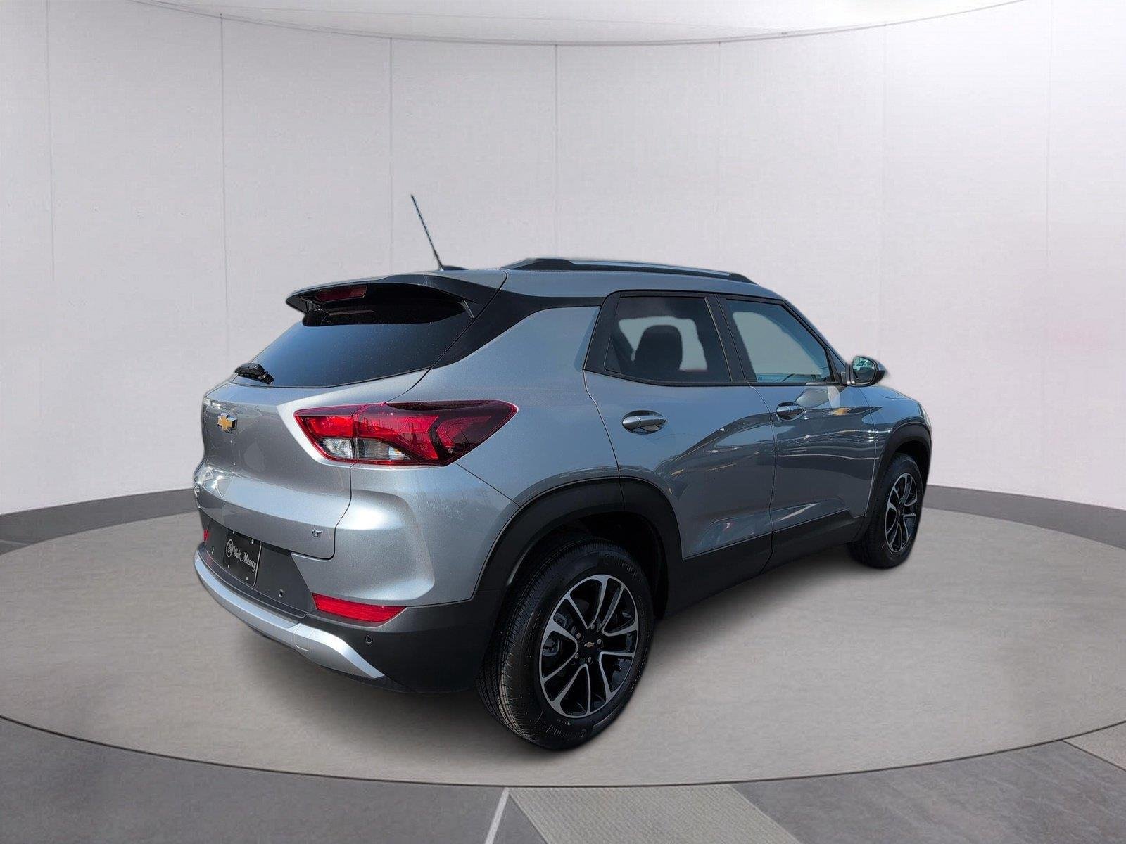 2026 Chevrolet Trailblazer LT - Photo 7