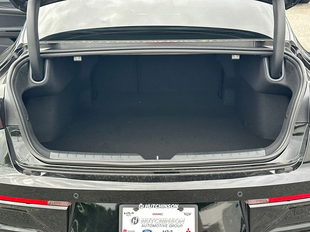 New 2026 Black Kia GT image 18