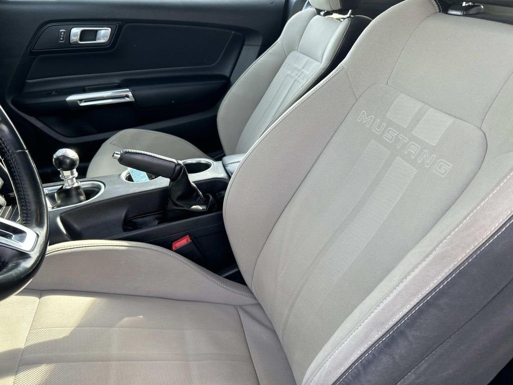 Certified Used 2020 Oxford White Ford EcoBoost image 19