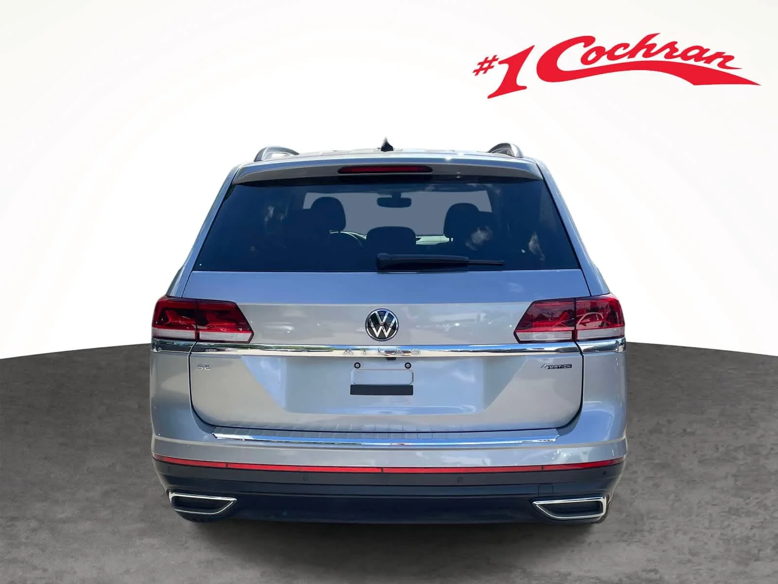 Certified Used 2023 Pyrite Silver Metallic Volkswagen 2.0T SE w/Technology image 7