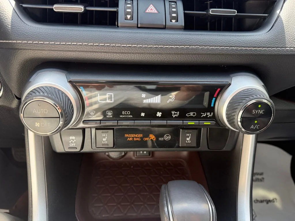 Used 2019 Gray Toyota Limited image 18