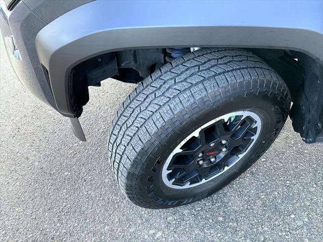 Certified Used 2025 UNDERGROUND Toyota  image 19