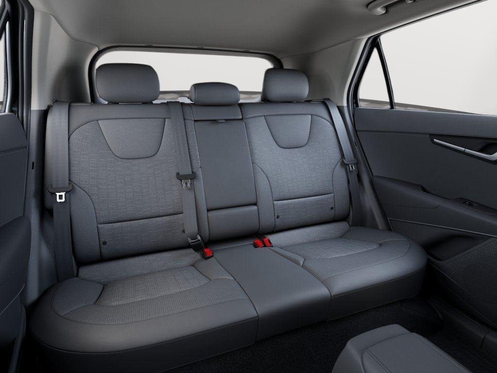 New 2026 Interstellar Gray Kia Wave image 36