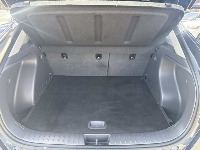 Certified Used 2024 Denim Blue Pearl Hyundai SEL image 6