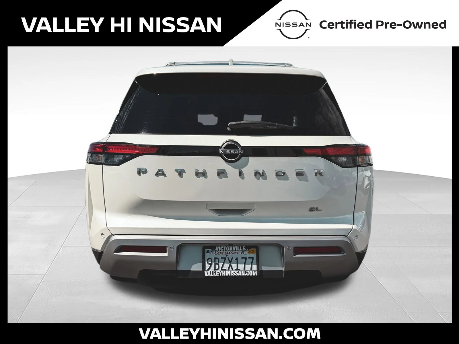 2022 Nissan Pathfinder SL - Photo 41