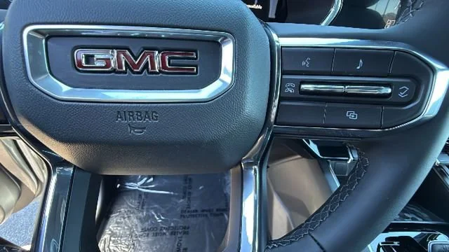2026 GMC Canyon Elevation - Photo 20