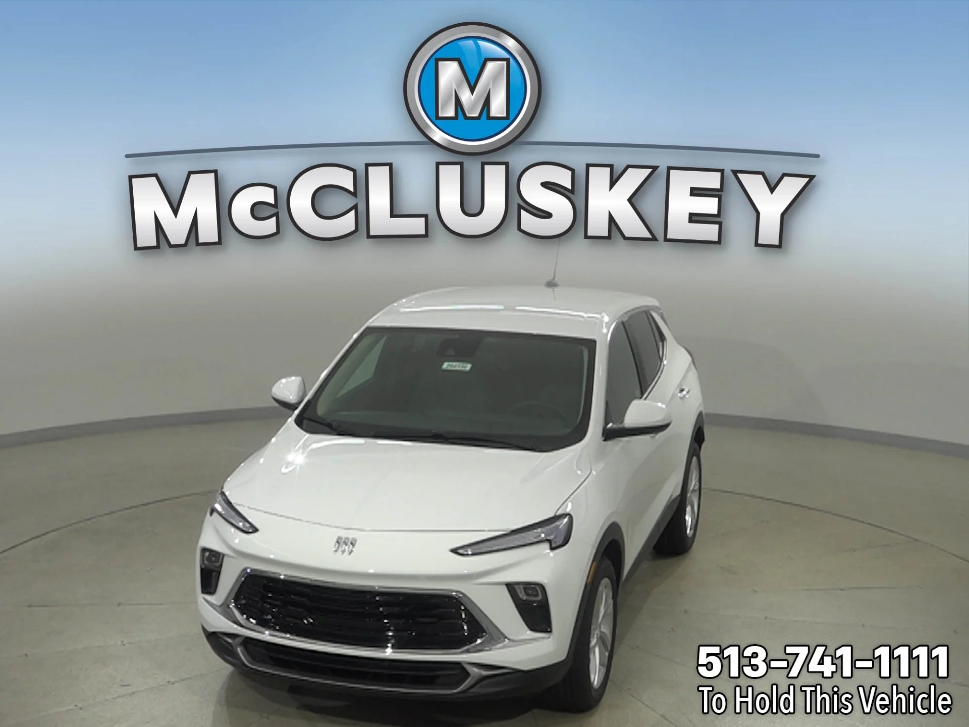 2026 Buick Encore GX Preferred - Photo 51