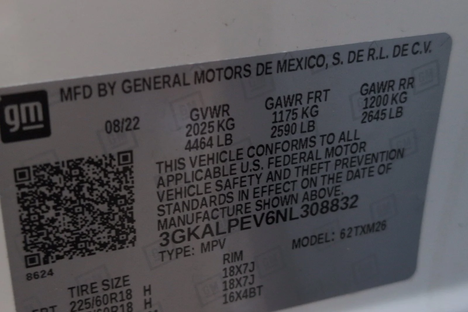Used 2022 SUMMIT WHITE GMC SLT image 31