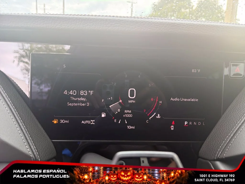 New 2026 Onyx Black GMC Denali image 21