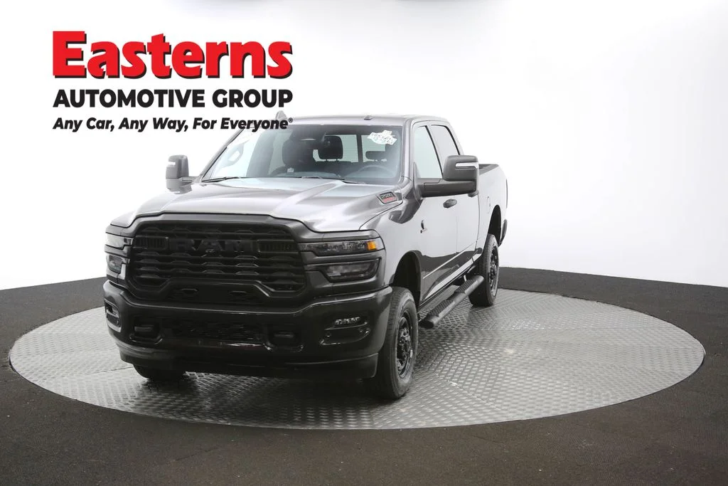 Used 2025 Gray Ram Tradesman image 55