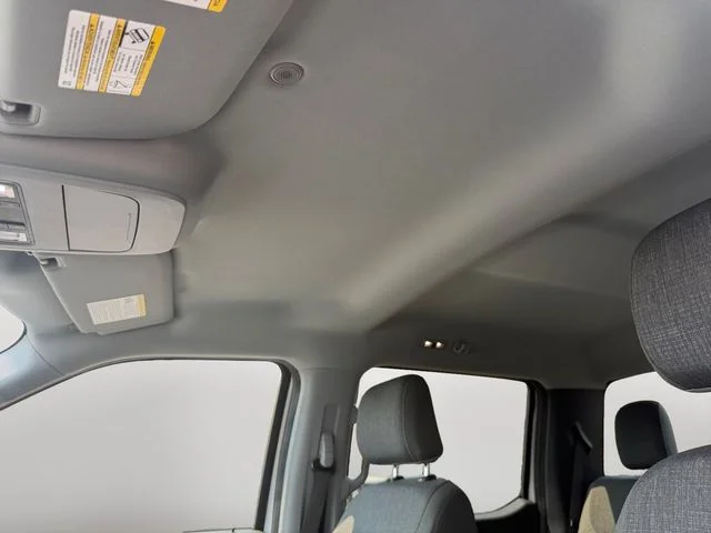 Used 2024 White Ford XLT image 12