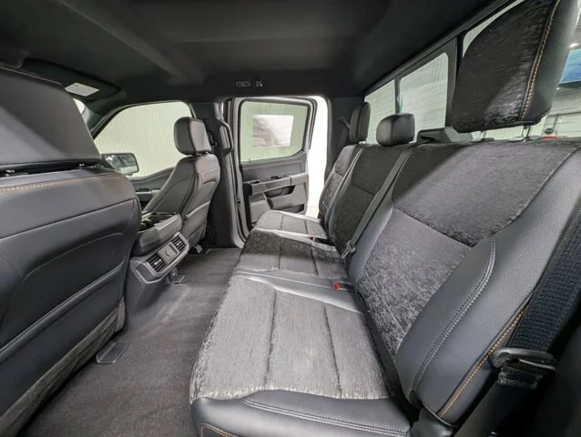 New 2026 Avalanche Ford Tremor® image 52