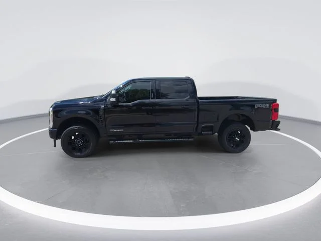 Used 2024 Black Ford XLT image 6