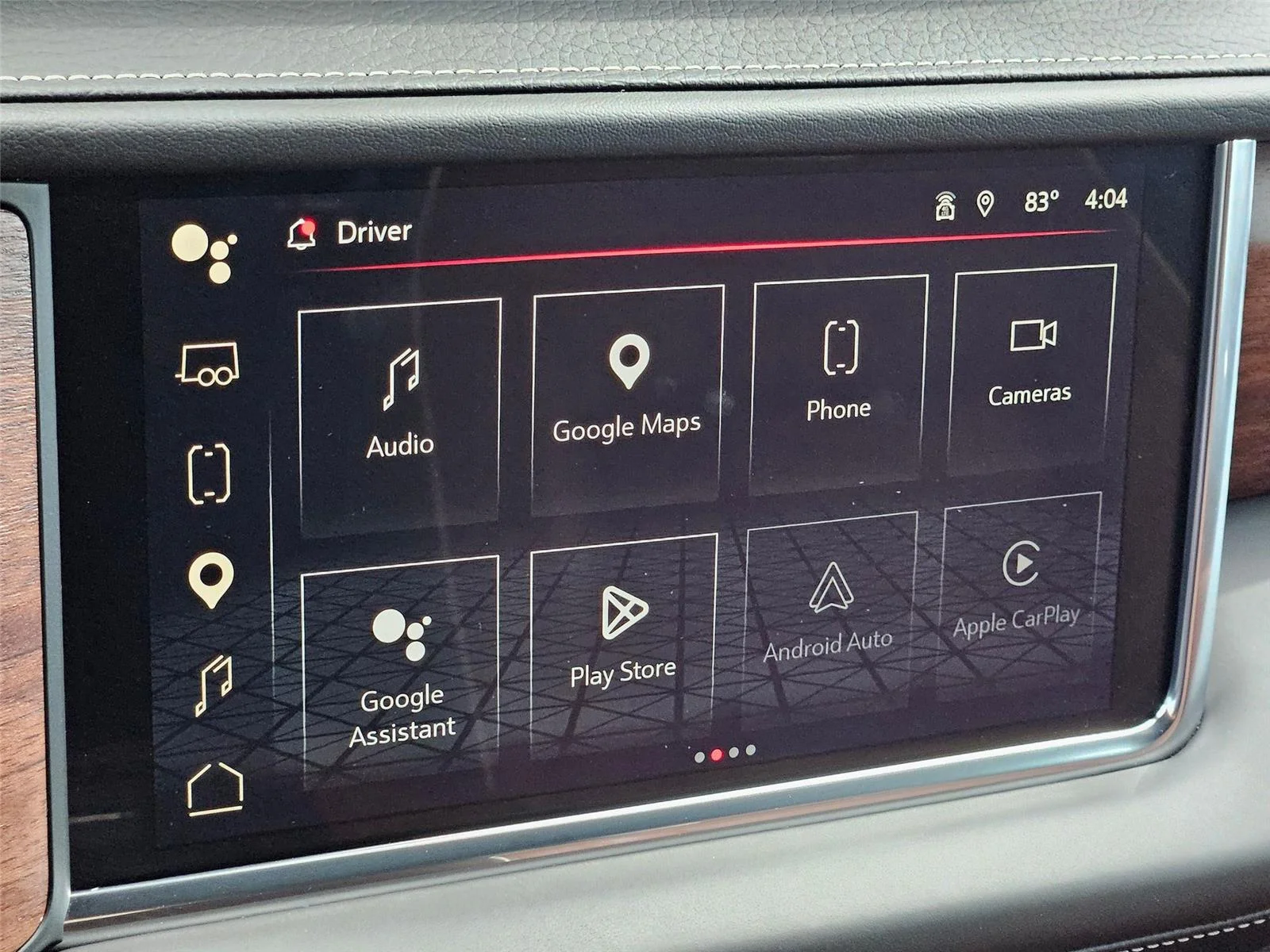 Used 2024 Onyx Black GMC Denali Ultimate image 17