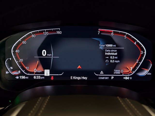 2023 BMW 5 Series 530i - Photo 43