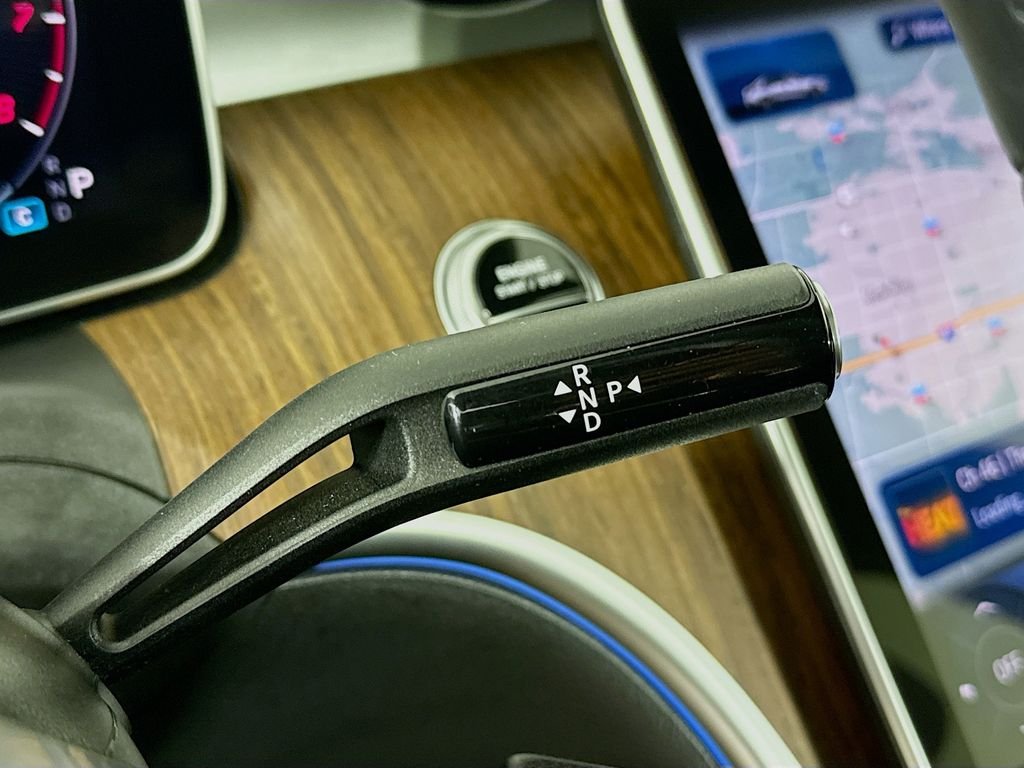 Used 2025 Silver Mercedes-Benz C 300 image 18