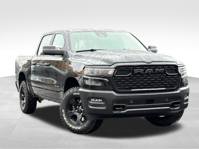2027 RAM 1500