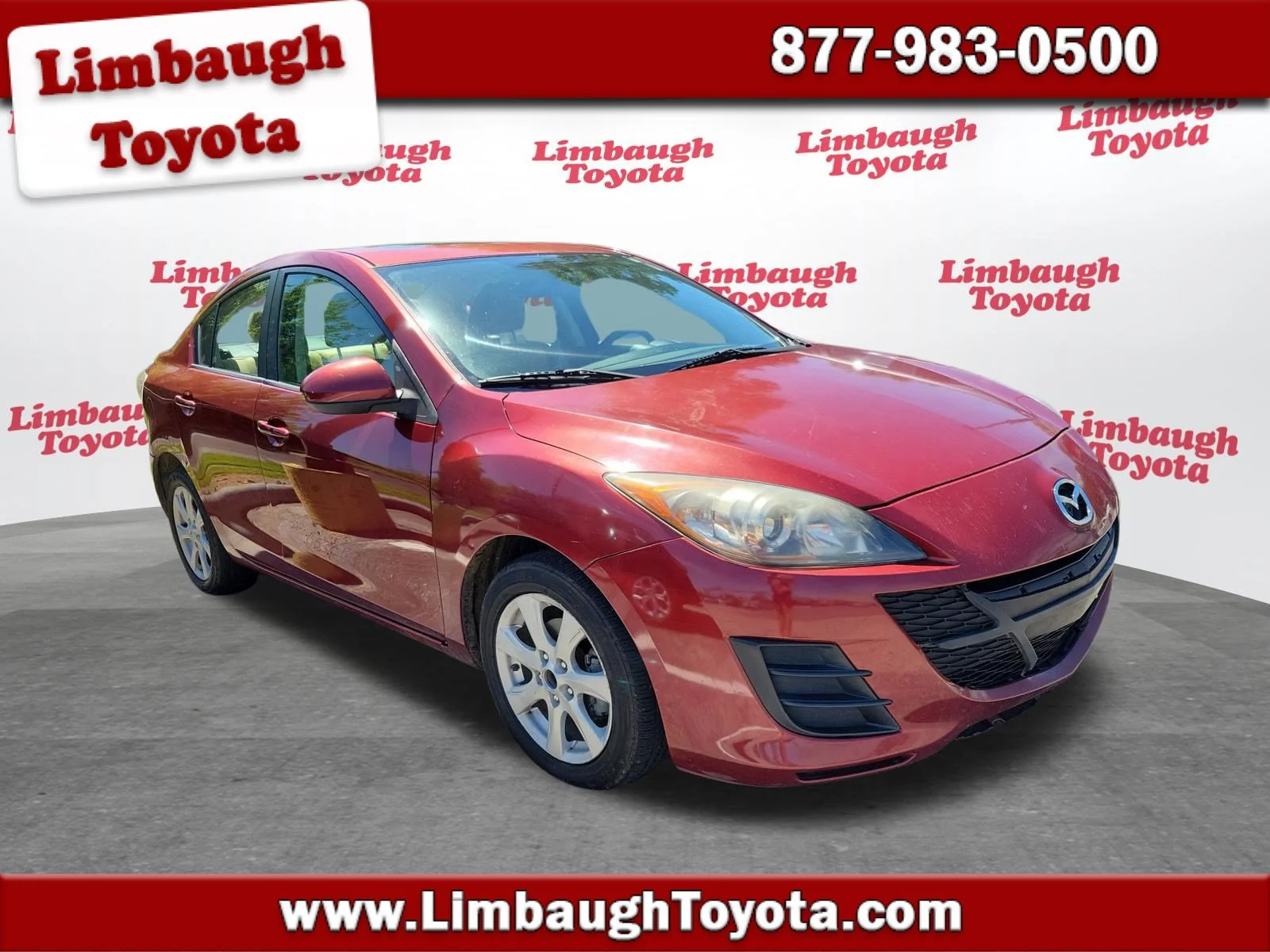 2010 Mazda CX-3 2.0 AUTO I Touring 4-DOOR's photo