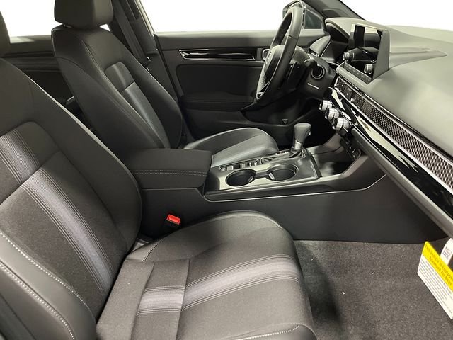 2026 Honda Civic Sport - Photo 26